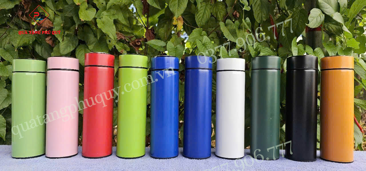 bình giữ nhiệt 304
