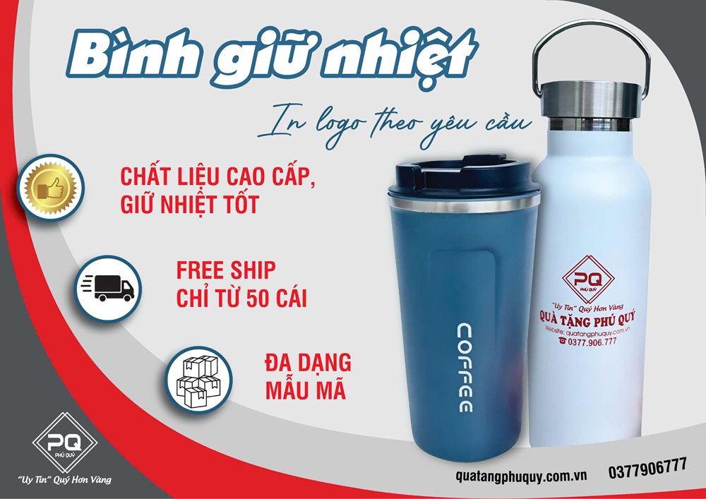 Công ty Phú Quý