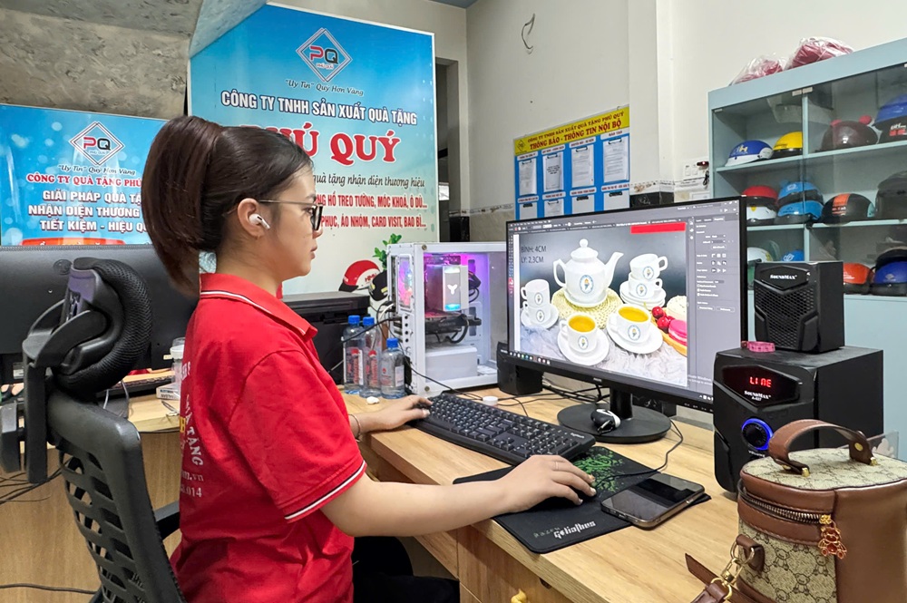 Công ty Phú Quý