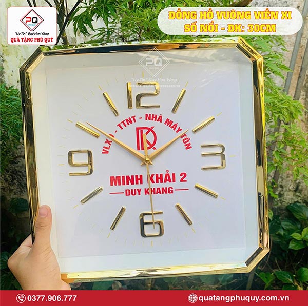 Vì sao doanh nghiệp nên chọn Quà Tặng Phú Quý?