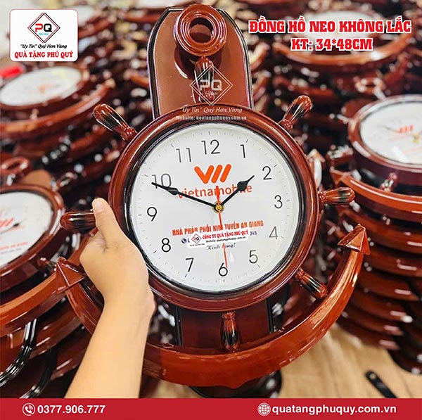 Quà tặng hiệu quả, dễ tối ưu chi phí