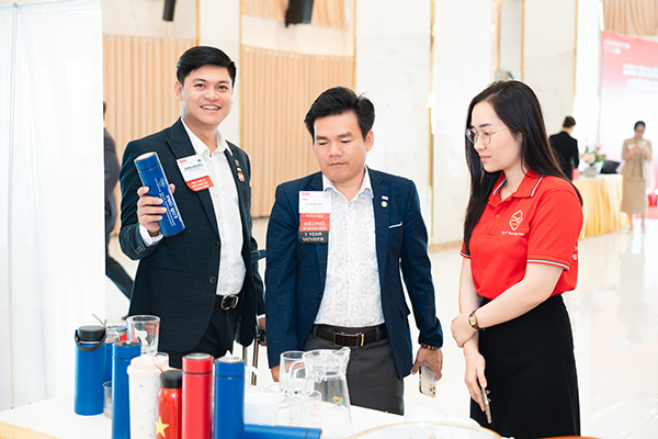 Giao lưu, kết nối cùng các chủ doanh nghiệp 1 Giao lưu, kết nối cùng các chủ doanh nghiệp 1