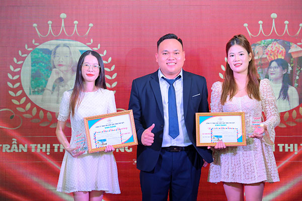 Bộ phận marketing