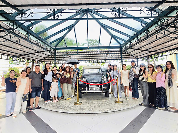 Cơ hội để hiểu văn hoá vùng miền, hiểu khách hàng để phục vụ tốt hơn Cơ hội để hiểu văn hoá vùng miền, hiểu khách hàng để phục vụ tốt hơn