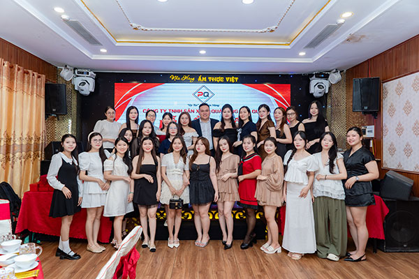 Quà Tặng Phú Quý tổng kết hoạt động 6 tháng đầu năm 2026