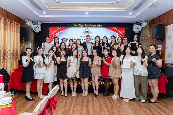 Quà Tặng Phú Quý sẵn sàng chinh phục hành trình mới