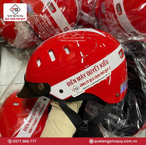 Chọn công nghệ in phù hợp để đảm bảo logo bền đẹp