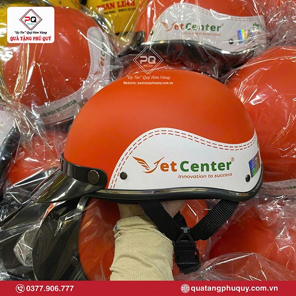 Vị trí in logo ảnh hưởng trực tiếp đến hiệu quả quảng bá