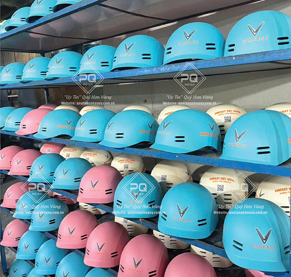 Sản xuất và in ấn