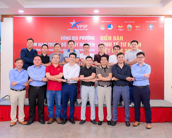 Cơ hội hợp tác và kết nối