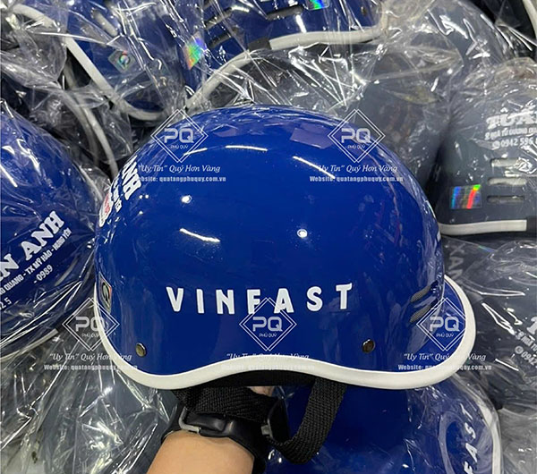 Nón bảo hiểm Vinfast