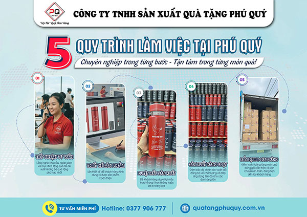 Quà Tặng Phú Quý - Địa chỉ cung cấp quà tặng doanh nghiệp in logo uy tín, chất lượng Quà Tặng Phú Quý - Địa chỉ cung cấp quà tặng doanh nghiệp in logo uy tín, chất lượng