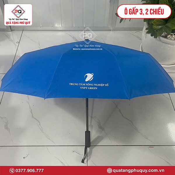Ô dù in logo theo yêu cầu Ô dù in logo theo yêu cầu
