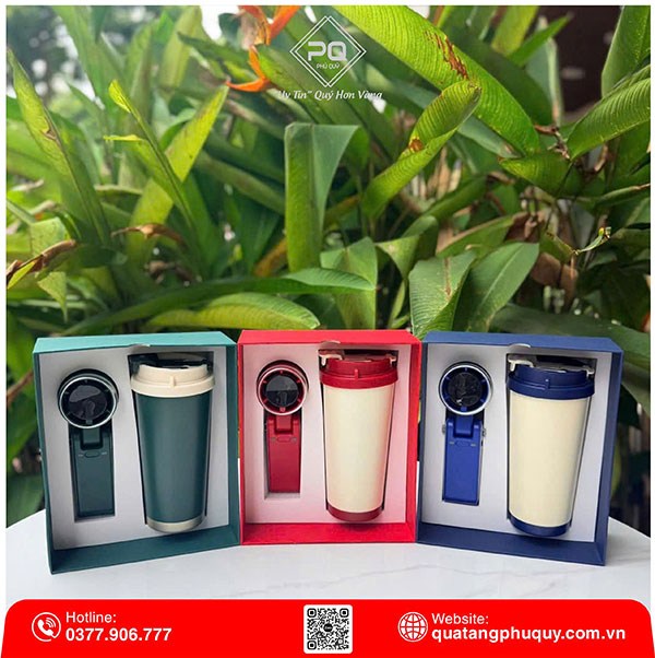 Set quà 20/10 in theo yêu cầu
