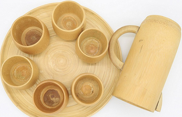 Xu hướng quà tặng xanh, thân thiện môi trường