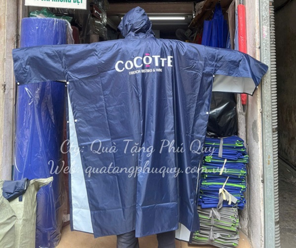 Nón bảo hiểm in logo chất lượng tại Phú Quý
