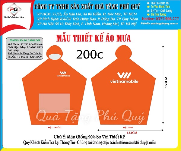 Nón bảo hiểm in logo giá cạnh tranh tại Phú Quý