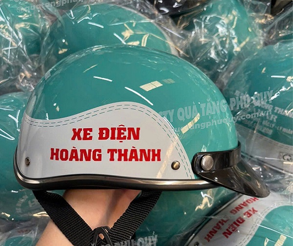 Quà tặng doanh nghiệp tại Phú Quý