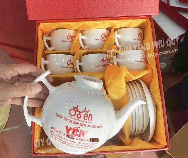 Quà tặng doanh nghiệp tại Phú Quý phù hợp cho nhiều doanh nghiệp tại Việt Nam