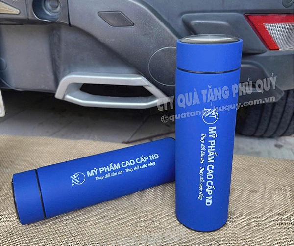 Dịch vụ in logo lên quà tặng doanh nghiệp giá cạnh tranh tại Phú Quý