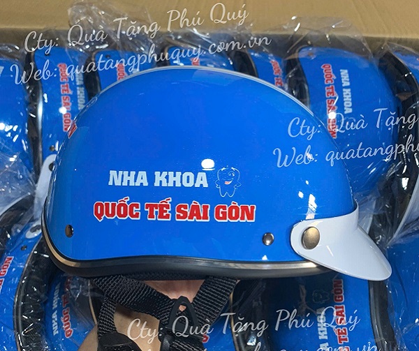 Dịch vụ in logo lên quà tặng doanh nghiệp tại Phú Quý