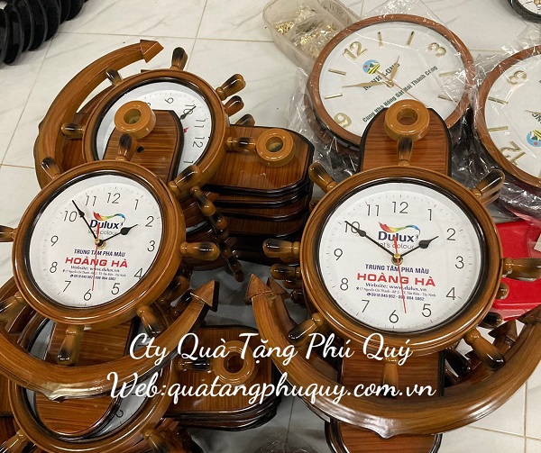 Quà Tặng Phú Quý cung cấp quà tặng doanh nghiệp chất lượng