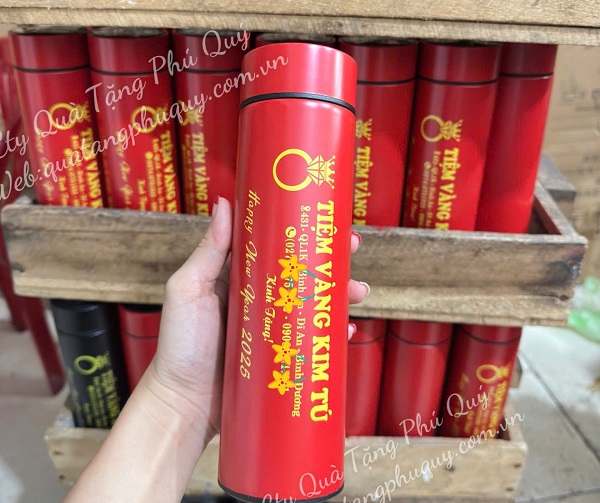 Quà tặng doanh nghiệp chất lượng tại Quà Tặng Phú Quý