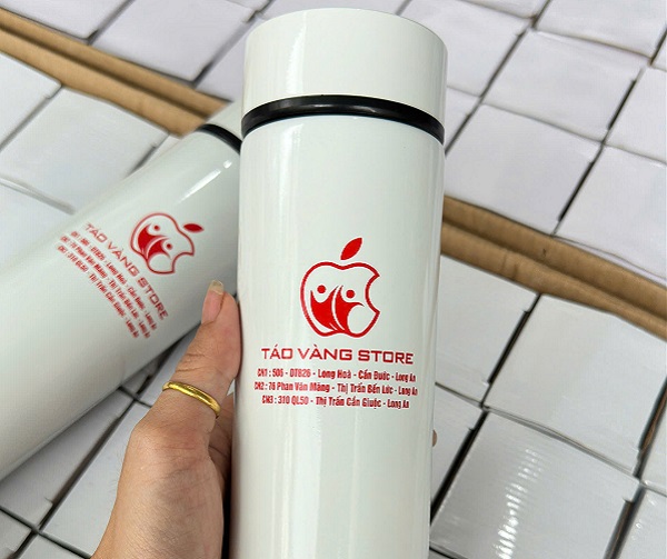 Quà tặng sự kiện doanh nghiệp sử dụng tặng khách hàng